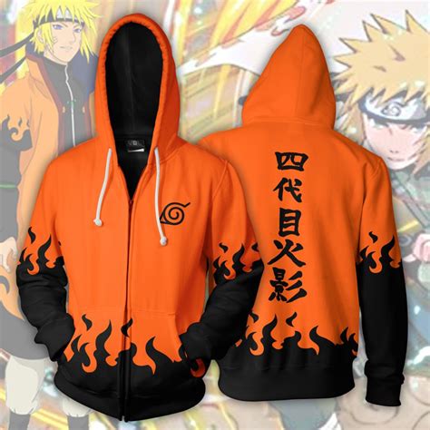 naruto clothing for sale